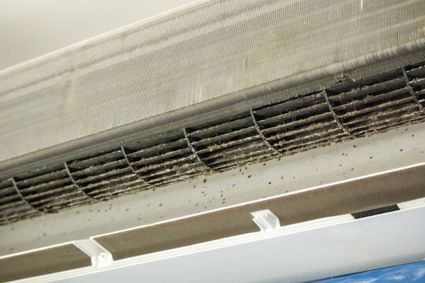 Trusted Reserve, LA Airduct Cleaning Experts